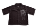 “Midnight in Havana” Black Shirt