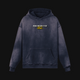 Memento Mori Hoodie